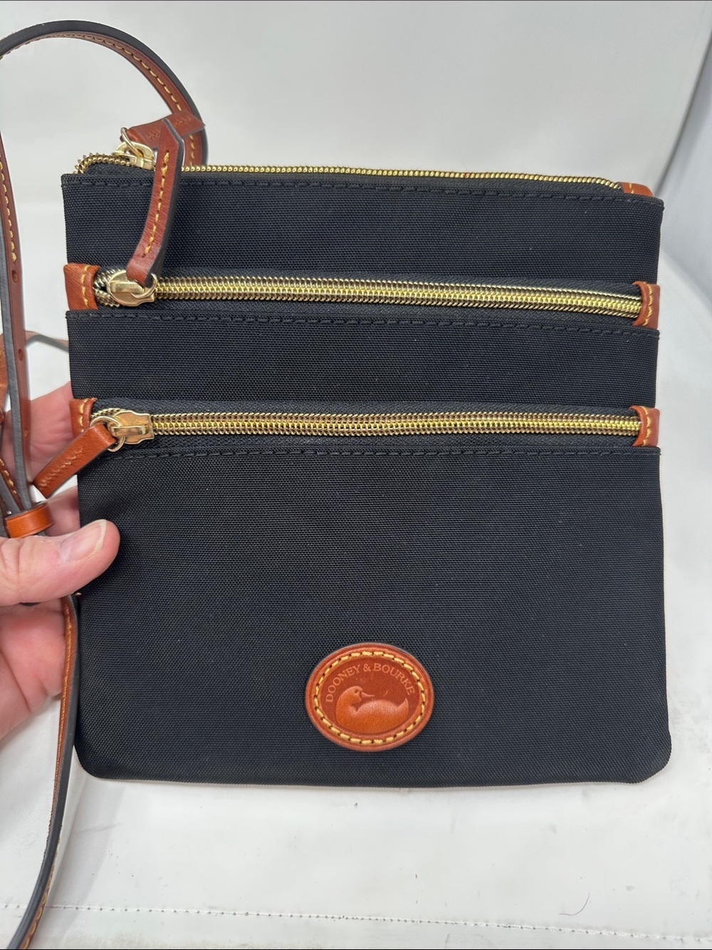 Dooney & Bourke Crossbody